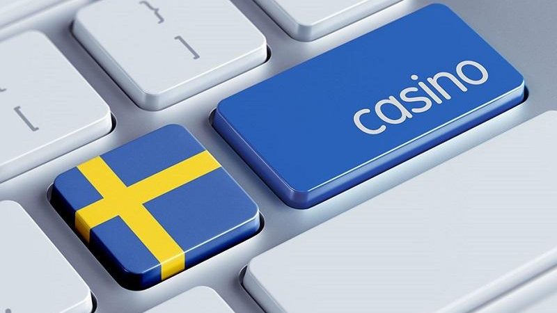 Доход Svenska Spel сократился на 1% в первом полугодии 2022 года