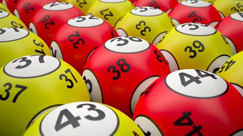 Джекпот в 1,34 млрд долларов сорван в лотерее Mega Millions