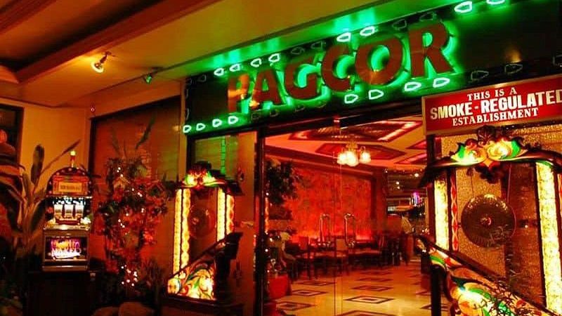 Игорный доход филиппинского регулятора PAGCOR вырос на 67% в первом полугодии